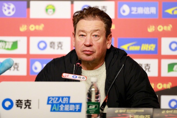  斯盧茨基：本場比賽激情四溢，以至于直到現(xiàn)在我的心情都還未平復(fù)