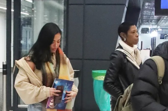  太陽(yáng)報(bào)：客勝曼城后，貝林的母親和女友隨他一起返回馬德里