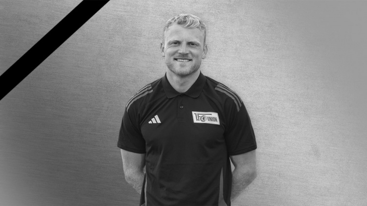  R.I.P. 柏林聯(lián)合U14門將教練霍費爾不幸離世，年僅28歲