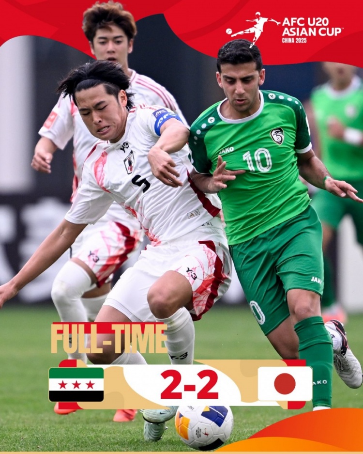  幫助日本U20扳平比分！高岡伶颯：對(duì)陣韓國(guó)隊(duì)會(huì)充滿信心