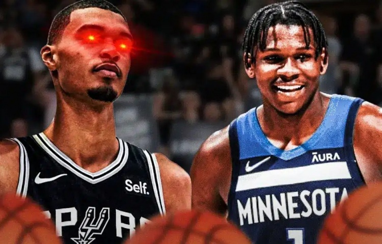  NBA未來(lái)門面人物一定得是本土球員？ 文班夠不夠格？