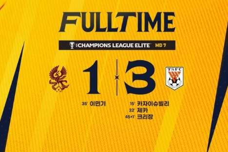  因?yàn)檫@事？泰山3-1光州現(xiàn)場，有泰山球迷做不當(dāng)舉動
