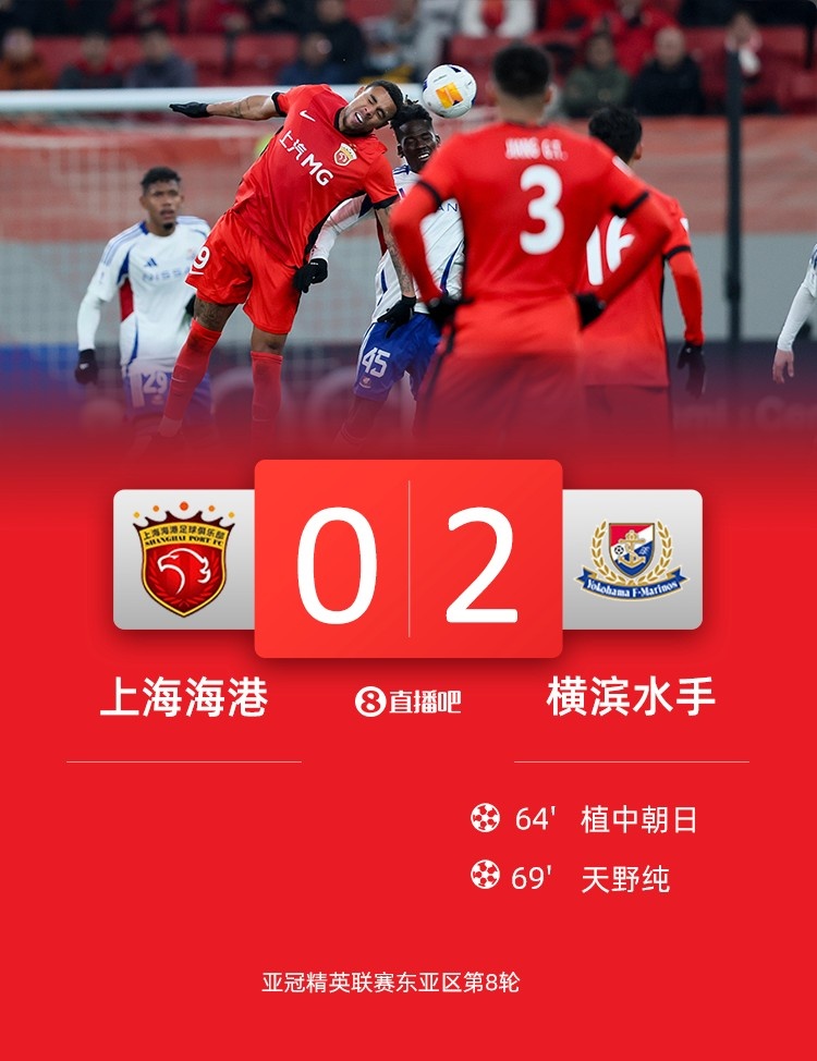  海港球員：上半年必須做好過苦日子準備，看看夏窗有沒有調(diào)整機會