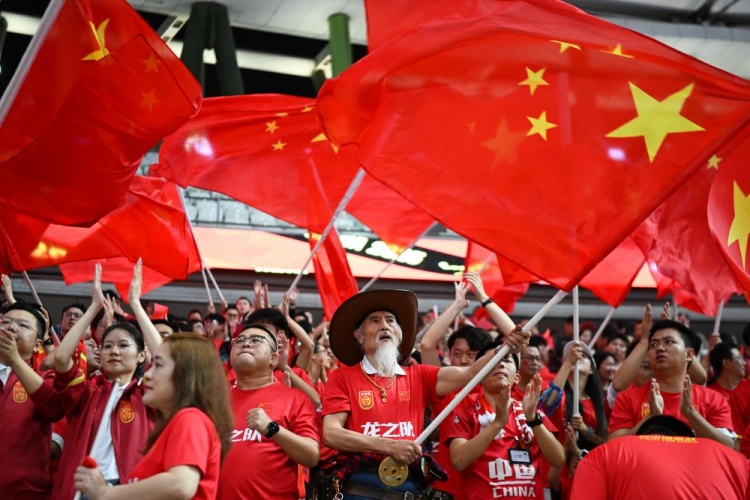  前瞻：一步之遙，U20國(guó)足全力沖擊世青賽