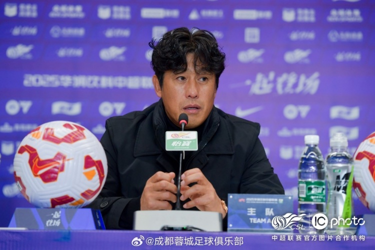  徐正源：從整體比賽運轉來看大家做得不錯，四名新援表現非常好