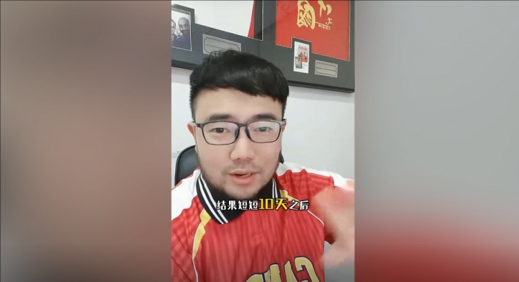  潘偉力：中超首輪跟國(guó)腳相關(guān)的大多不是好事，運(yùn)勢(shì)有點(diǎn)急轉(zhuǎn)直下