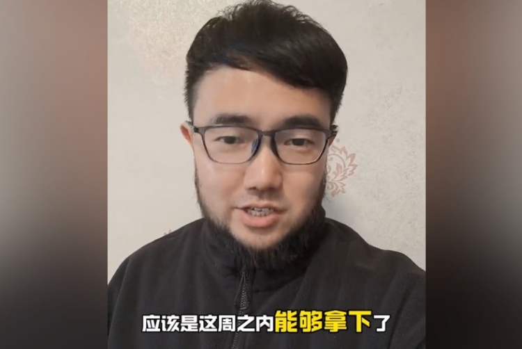  趕上本月世預(yù)賽沒(méi)問(wèn)題？媒體人：塞鳥(niǎo)歸化應(yīng)該這周之內(nèi)就能辦妥