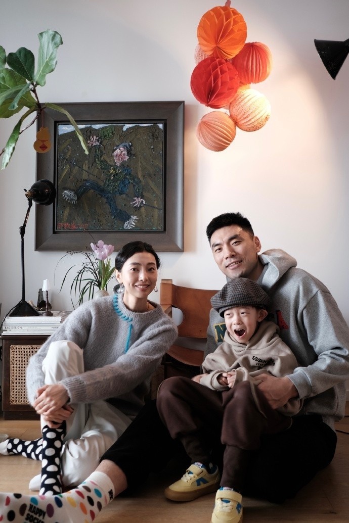  啥情況？李曉旭和妻子近日都注銷(xiāo)了微博賬號(hào)