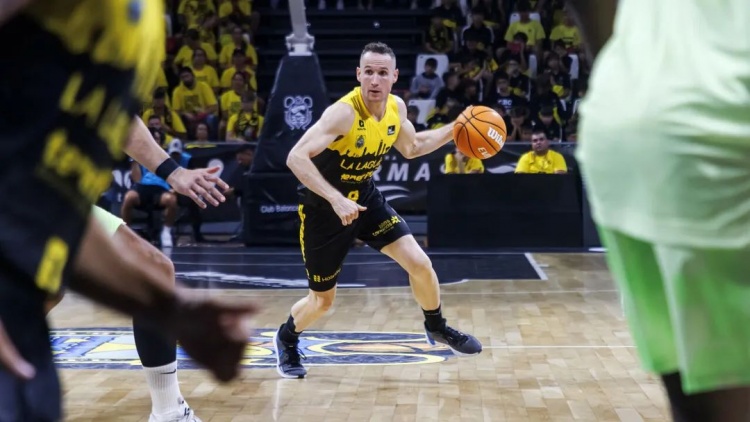  NBA初代老六，42歲進入生涯巔峰？！