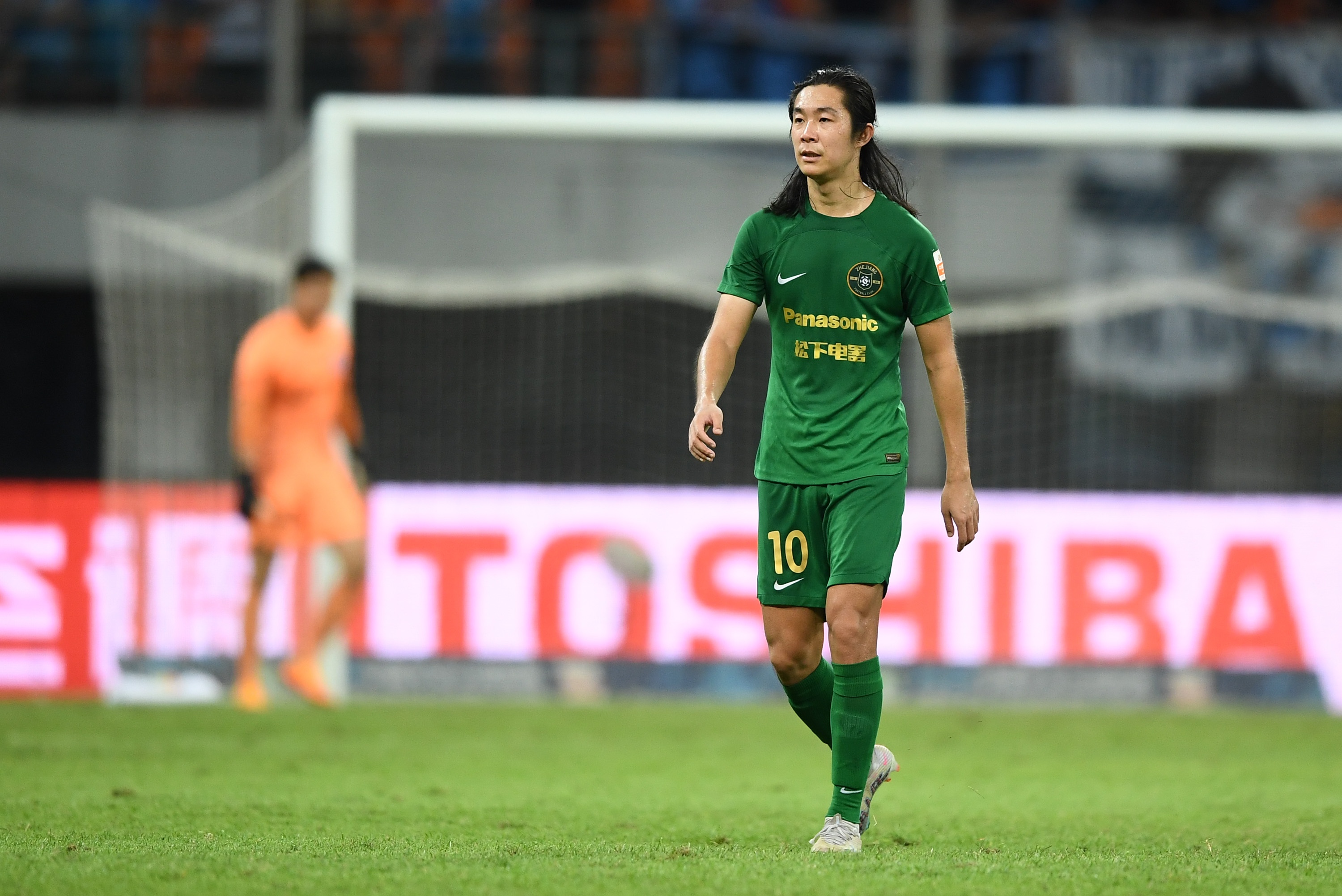  熱身賽-李提香“烏龍大禮”，西海岸1-0力克浙江隊