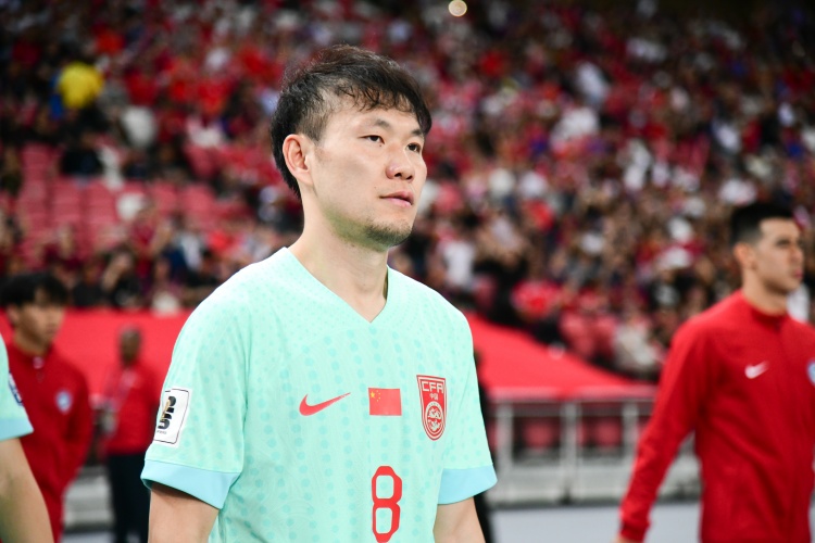  為何一度落選國足？東體：記者曾詢問過李源一，球員保持沉默