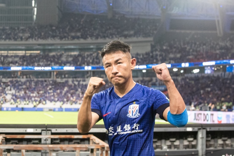  2.5萬歐的身價(jià)干500萬的活？這是37歲的于漢超...