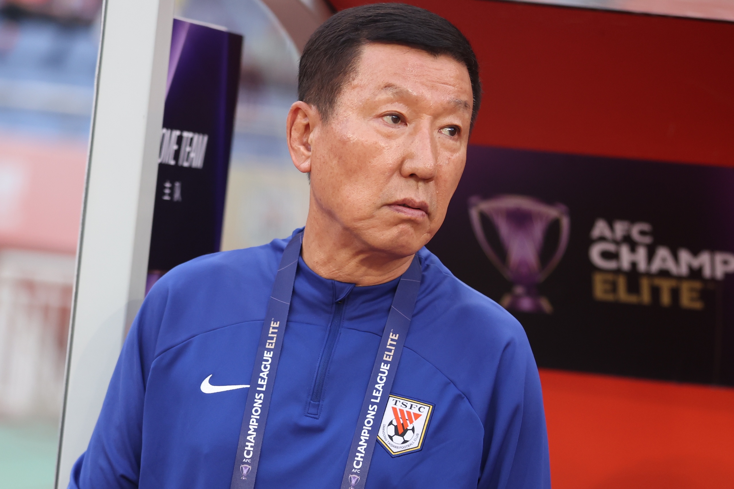  媒體人：泰山退賽會持續(xù)影響行業(yè)，眼下妥協(xié)只為了回避潛在的危機