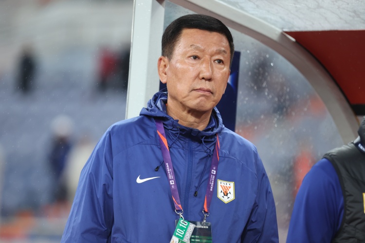  魯媒：崔康熙能否復(fù)出暫不確定，泰山隊對陣大連英博將變陣