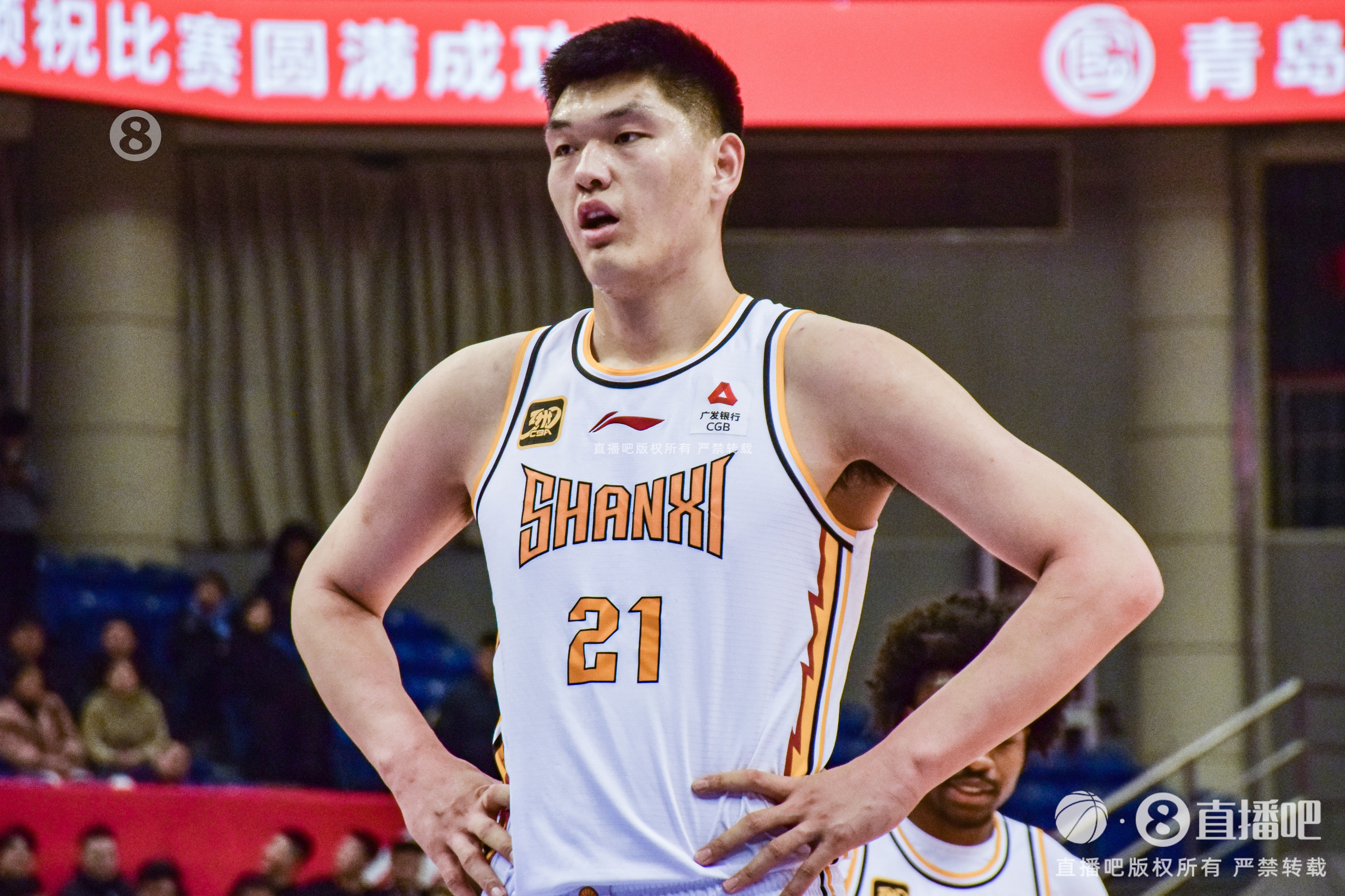  進化了！劉傳興半場7中5&三分3中2 拿下12分3籃板助隊建立領先