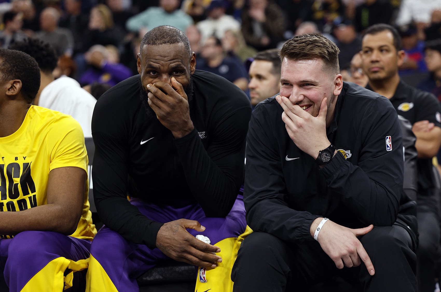  ESPN專家談截止日后重點(diǎn)：KD成下位被交易超巨？新版湖俠值得期待