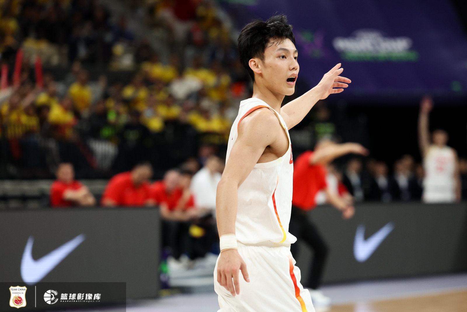  首發(fā)出戰(zhàn)不在狀態(tài)！徐杰全場3中0沒得分 拿到3板1助2斷另2失誤
