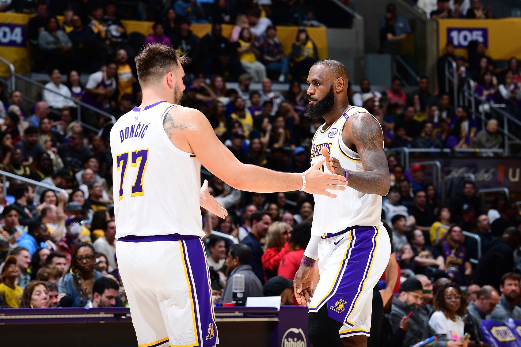  卡位戰(zhàn)/老詹里程碑/灰熊換帥！ESPN預(yù)測(cè)勝率：湖人54.9%微占優(yōu)勢(shì)
