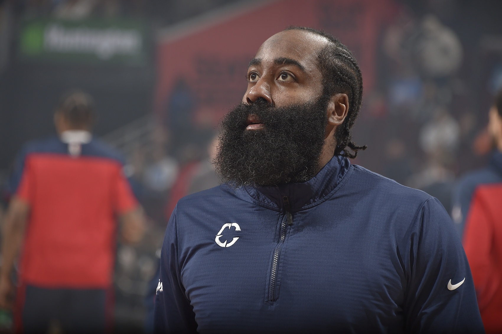  手握球員選項！名記：哈登已重返全明星 他降薪多年值得更大合同