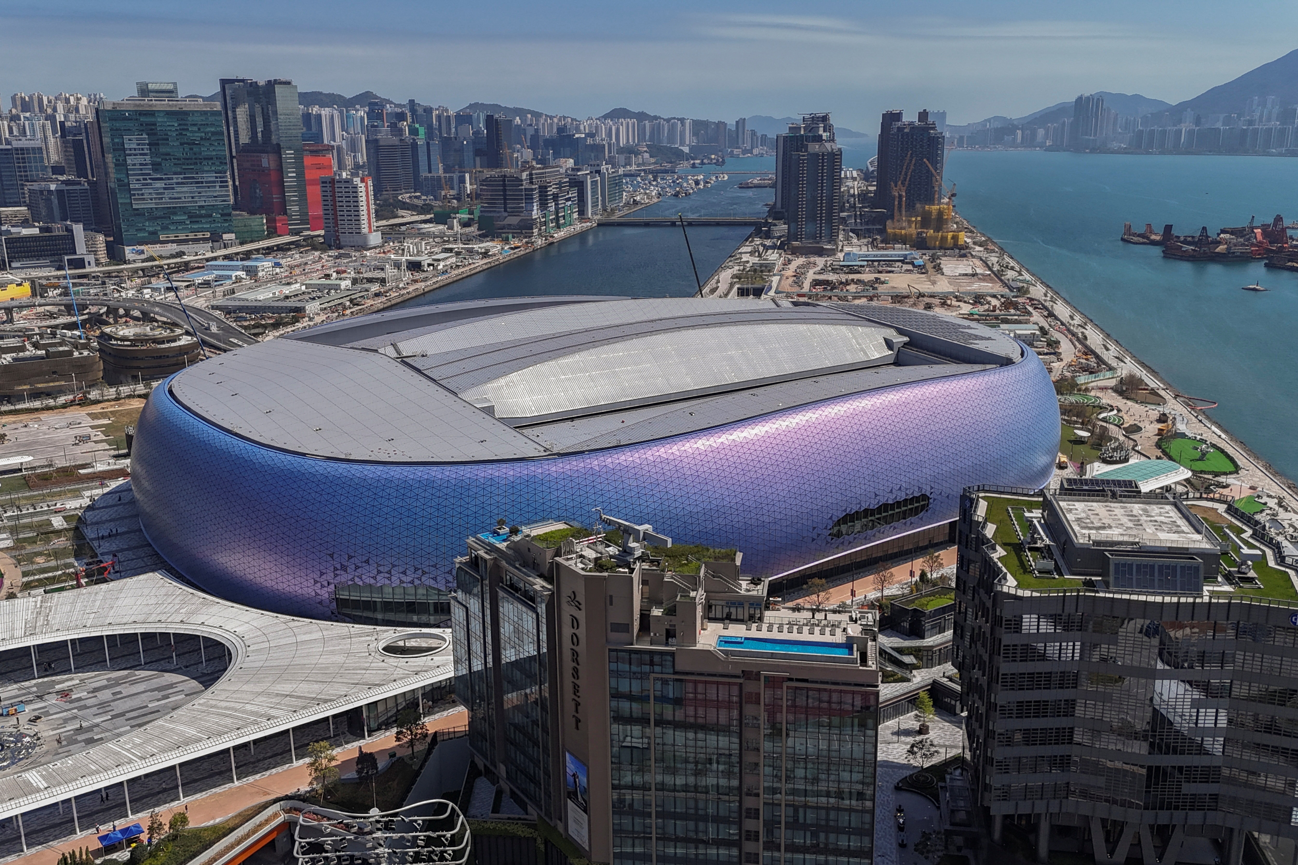  官方：四大豪門今夏7月中國(guó)香港行！利物浦vs米蘭，阿森納vs熱刺